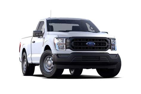ford f-150 price 2021